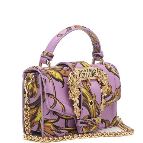 borse donna versace|versace borse donna.